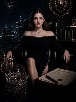 Aslan dişi geri döndü dizisi kapak görseli — 30 bölüm full HD Türkçe izle