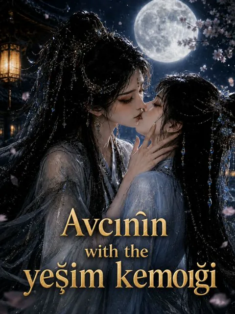 Avcının yeşim kemiği