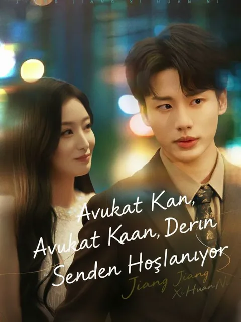 Avukat Kaan, Derin Senden Hoşlanıyor dizisi kapak görseli — 65 bölüm full HD Türkçe izle