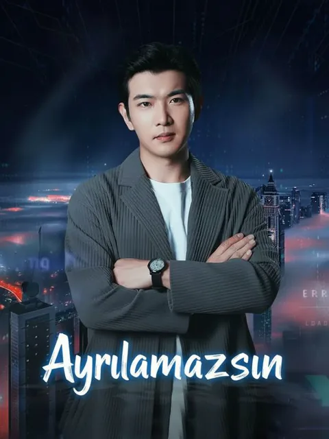 Ayrılamazsın dizisi kapak görseli — 61 bölüm full HD Türkçe izle