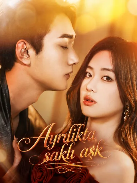 Ayrılıkta saklı aşk dizisi kapak görseli — 60 bölüm full HD Türkçe izle
