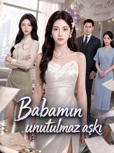 Babamın unutulmaz aşkı