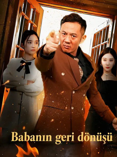 Babanın geri dönüşü