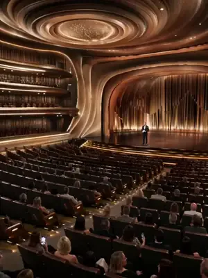 Baba'yı çalan intikamcı oyuncu