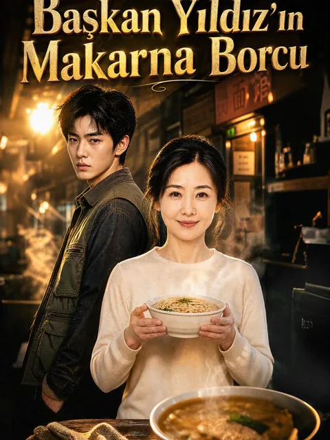 Başkan Yıldız'ın Makarna Borcu dizisi kapak görseli — 70 bölüm full HD Türkçe izle