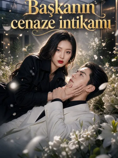 Başkanın cenaze intikamı