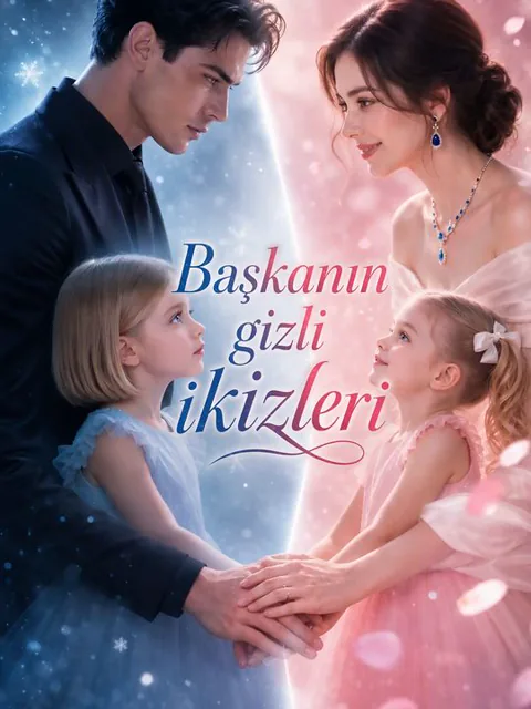 Başkanın gizli ikizleri