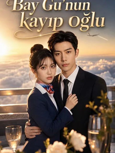 Bay Gu'nun kayıp oğlu