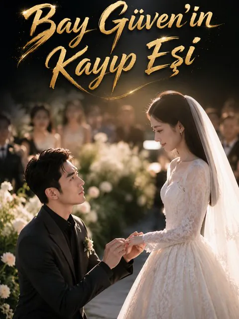 Bay Güven'in Kayıp Eşi dizisi kapak görseli — 76 bölüm full HD Türkçe izle