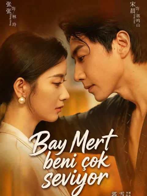 Bay Mert beni çok seviyor dizisi kapak görseli — 72 bölüm full HD Türkçe izle