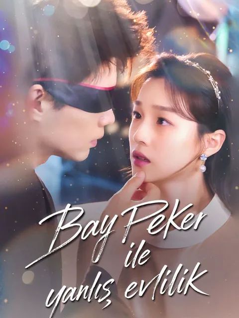 Bay Peker ile yanlış evlilik dizisi kapak görseli — 76 bölüm full HD Türkçe izle
