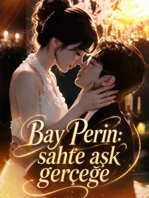 Bay Perin: sahte aşk gerçeğe dizisi kapak görseli — 72 bölüm full HD Türkçe izle