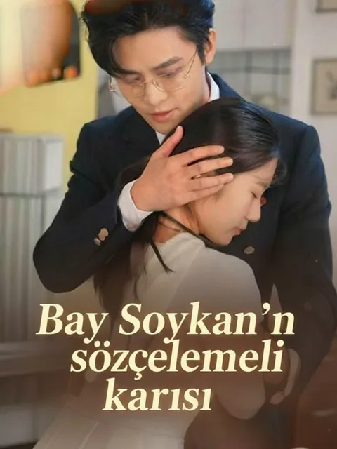 Bay Soykan'ın sözleşmeli karısı
