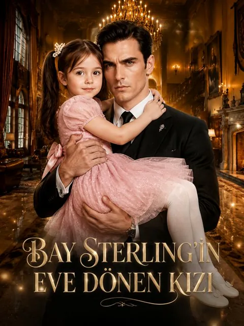 Bay Sterling'ın eve dönen kızı dizisi kapak görseli — 49 bölüm full HD Türkçe izle