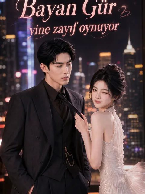 Bayan Gür yine zayıf oynuyor dizisi kapak görseli — 76 bölüm full HD Türkçe izle