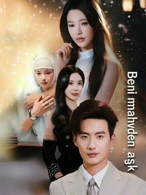 Beni mahveden aşk dizisi kapak görseli — 90 bölüm full HD Türkçe izle