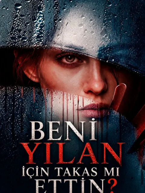 Beni yılan için takas mı ettin? dizisi kapak görseli — 40 bölüm full HD Türkçe izle