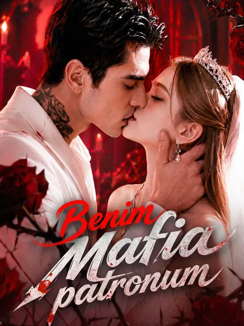 Benim mafya patronum dizisi kapak görseli — 85 bölüm full HD Türkçe izle