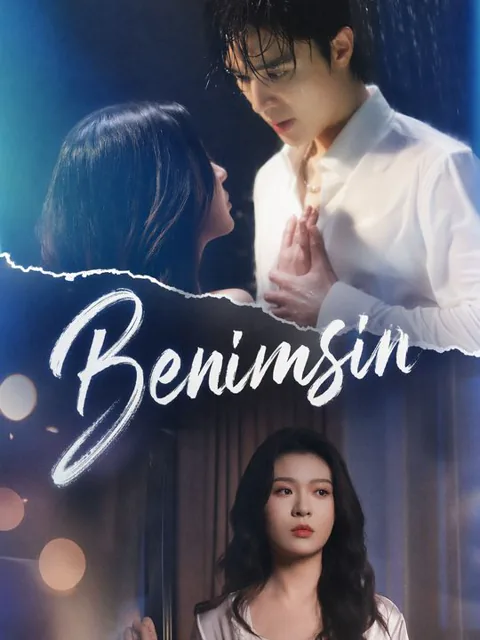 Benimsin dizisi kapak görseli — 84 bölüm full HD Türkçe izle