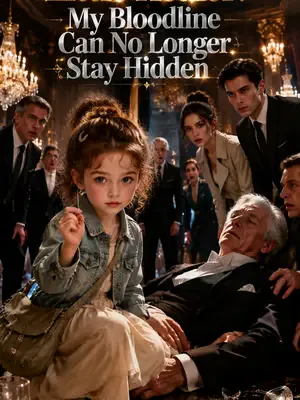 Beş yaşlı şifacının sırrı açığa çıkıyor dizisi kapak görseli — 38 bölüm full HD Türkçe izle
