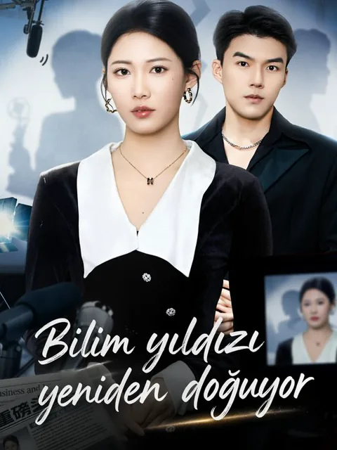 Bilim yıldızı yeniden doğuyor