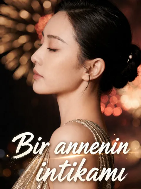 Bir annenin intikamı