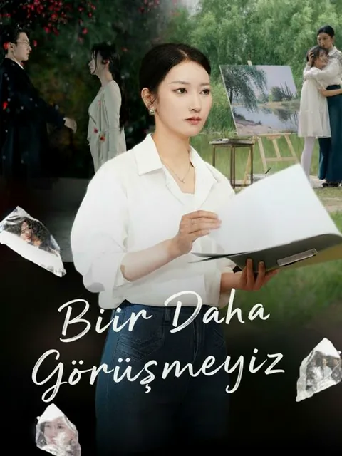 Bir Daha Görüşmeyiz