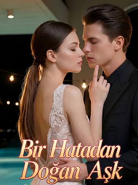 Bir Hatadan Doğan Aşk