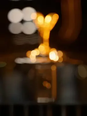 Bir yıldızla kör evlilik