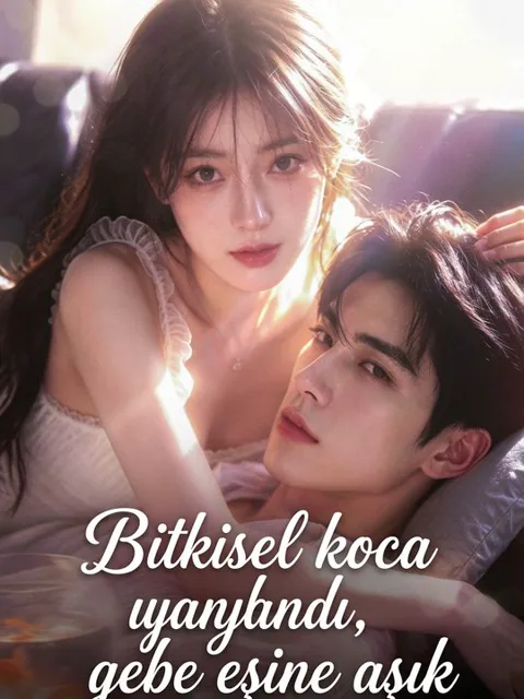 Bitkisel koca uyandı, gebe eşine aşık dizisi kapak görseli — 65 bölüm full HD Türkçe izle