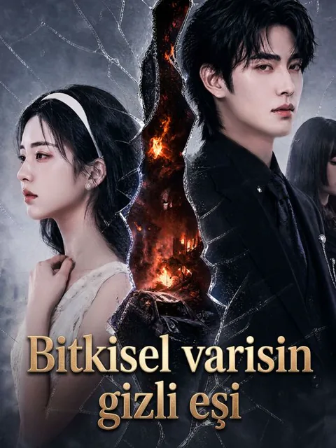 Bitkisel varisin gizli eşi dizisi kapak görseli — 80 bölüm full HD Türkçe izle