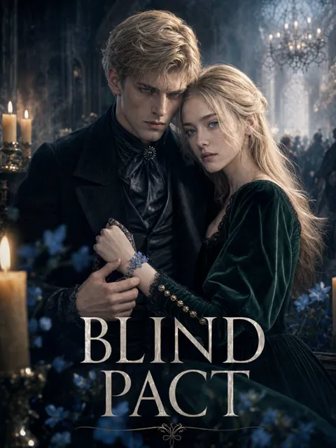 BLIND PACT dizisi kapak görseli — 40 bölüm full HD Türkçe izle