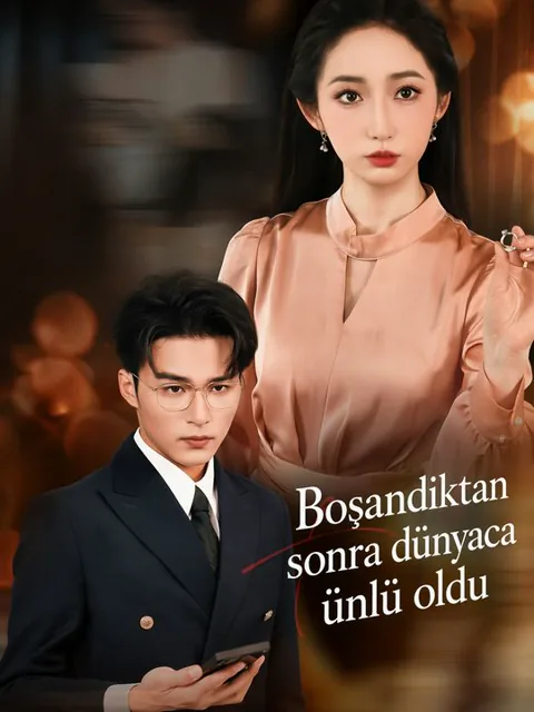 Boşandıktan sonra dünyaca ünlü oldu