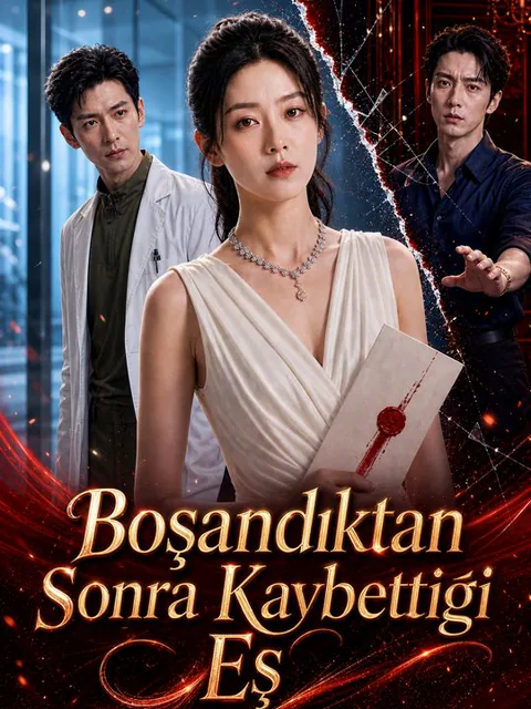 Boşandıktan Sonra Kaybettiği Eş dizisi kapak görseli — 60 bölüm full HD Türkçe izle