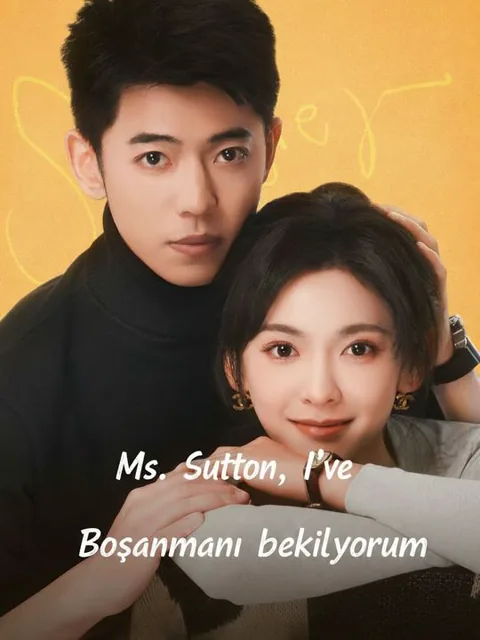 Boşanmanı bekliyorum dizisi kapak görseli — 70 bölüm full HD Türkçe izle