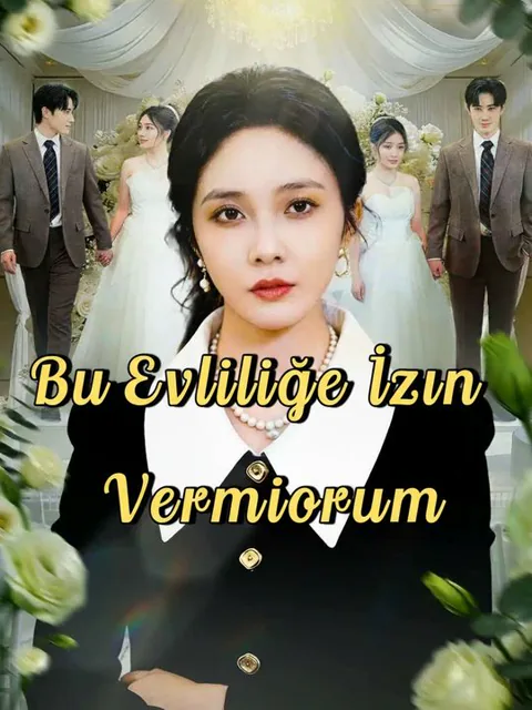 Bu Evliliğe İzin Vermiyorum