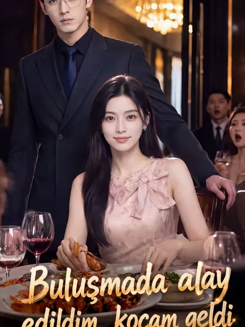 Buluşmada alay edildim, kocam geldi