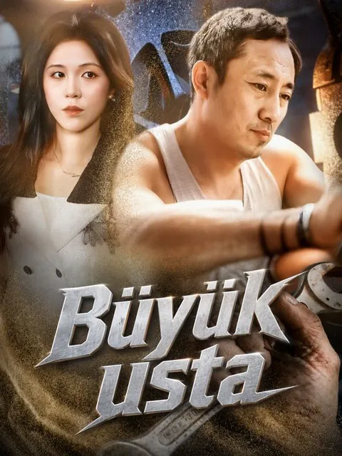 Büyük usta