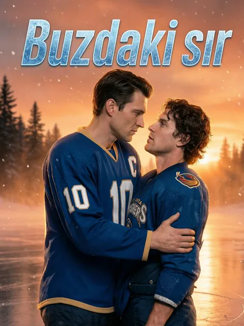 Buzdaki sır dizisi kapak görseli — 50 bölüm full HD Türkçe izle