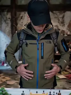 Buzdolabımdaki antik dünya
