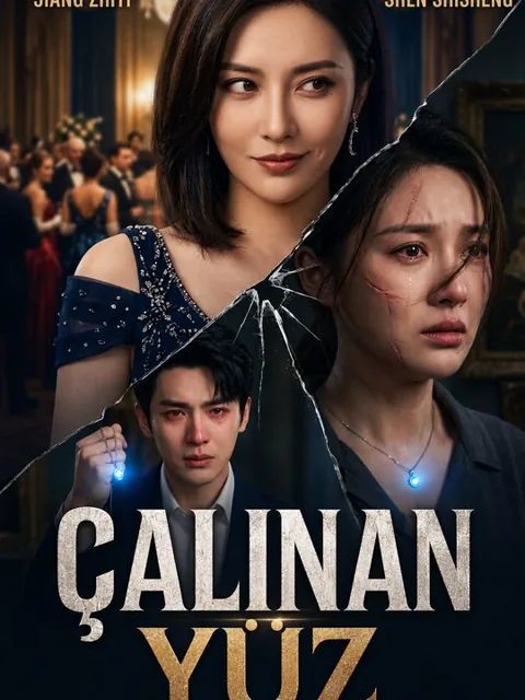 Çalınan yüz