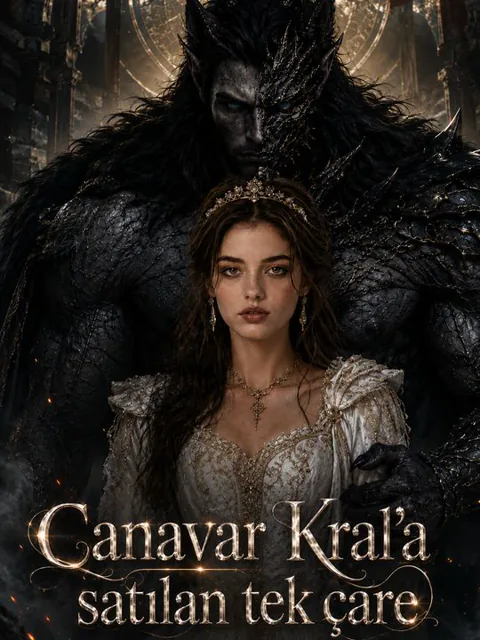 Canavar Kral'a satılan tek çare dizisi kapak görseli — 32 bölüm full HD Türkçe izle