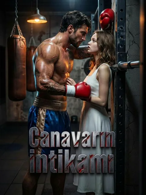Canavarın intikamı