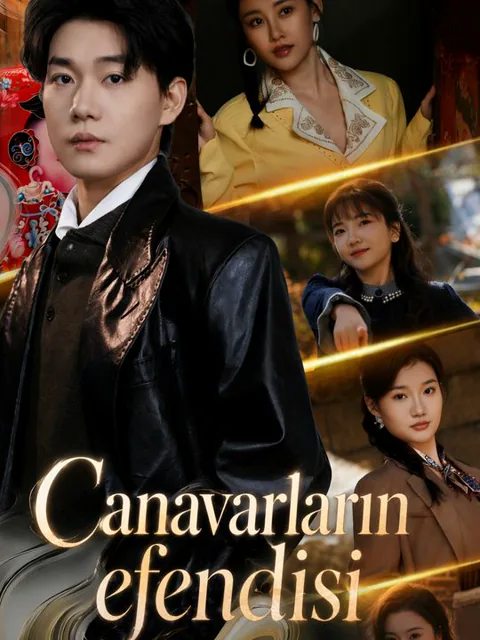 Canavarların efendisi
