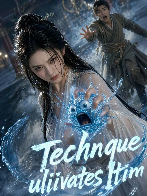 Canlanan tekniğim dizisi kapak görseli — 68 bölüm full HD Türkçe izle