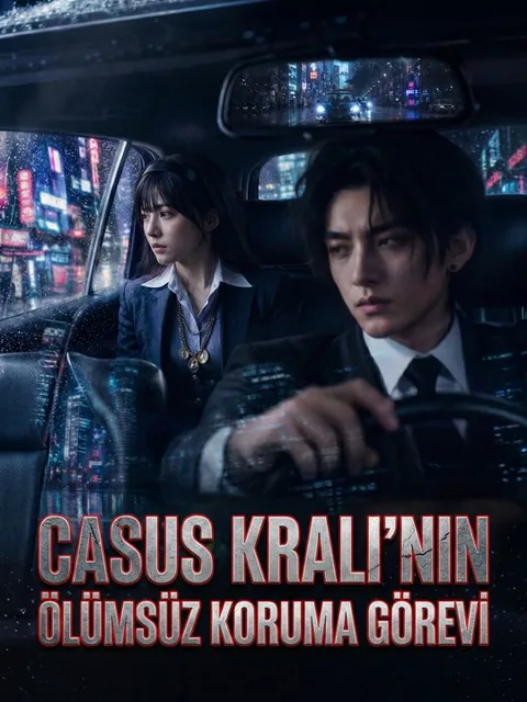 Casus Kralı’nın Ölümsüz Koruma Görevi