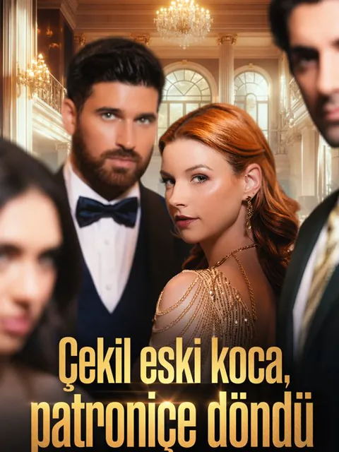 Çekil eski koca, patroniçe döndü