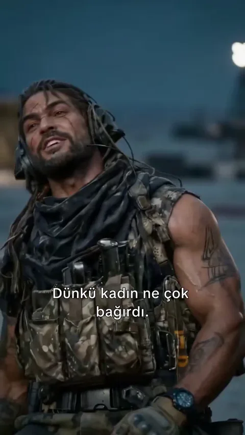 CEO kuzenimin gizli koruması