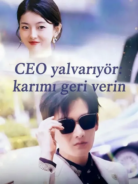 CEO yalvarıyor: karımı geri verin