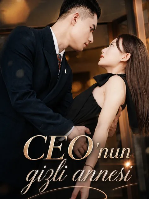 CEO'nun gizli annesi